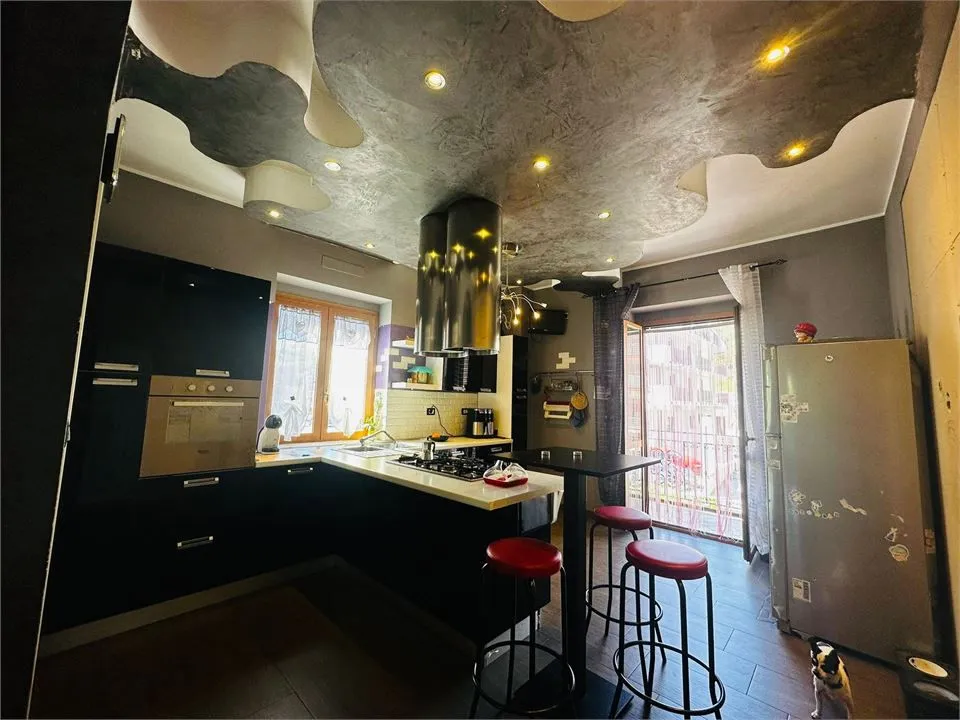 Casa indipendente in vendita a Casoli - foto 5