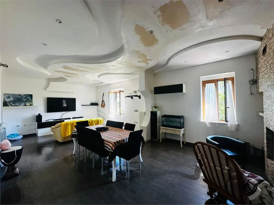 Casa indipendente in vendita a Casoli - foto 9