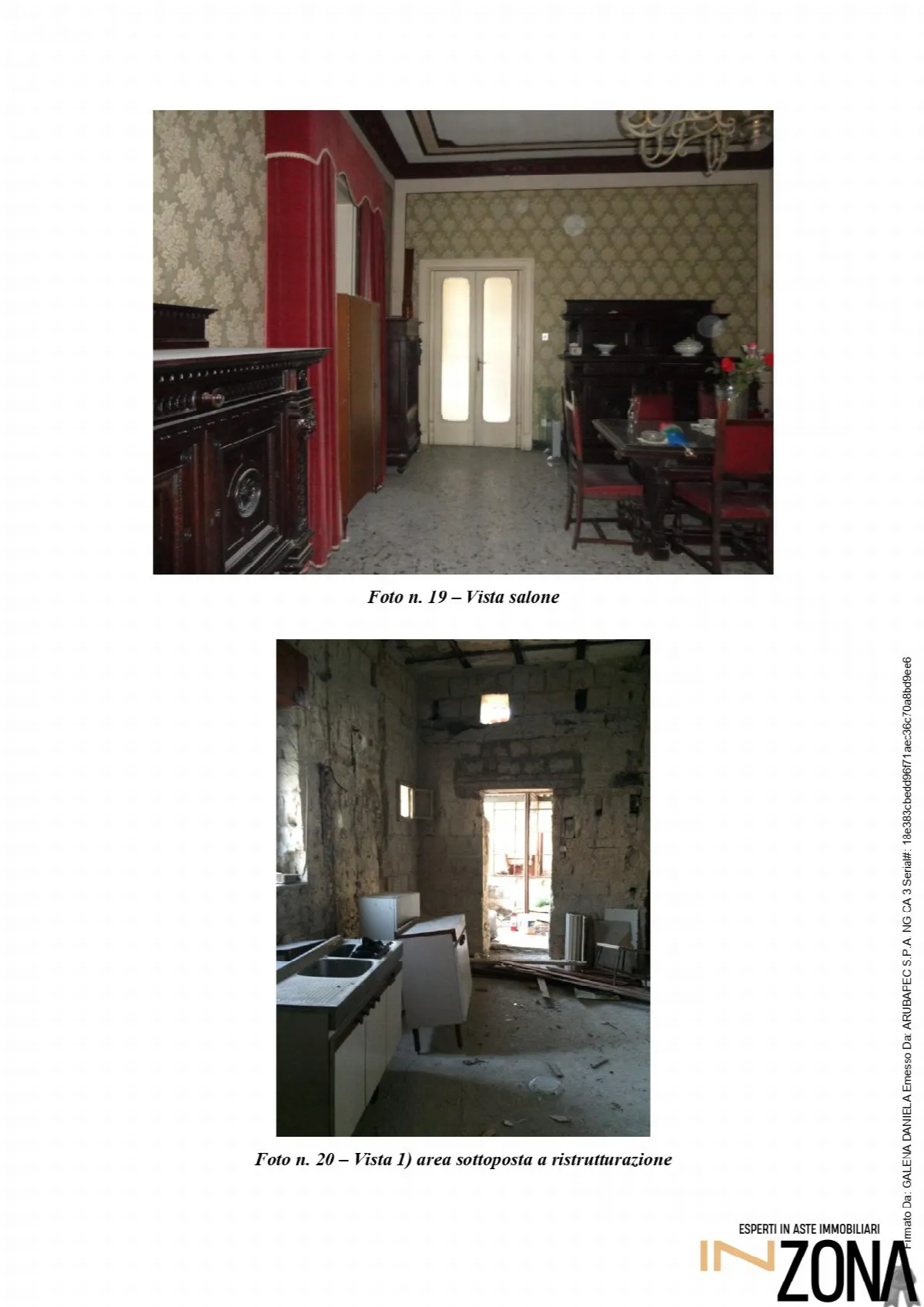Appartamento in vendita a Giugliano in Campania - foto 10