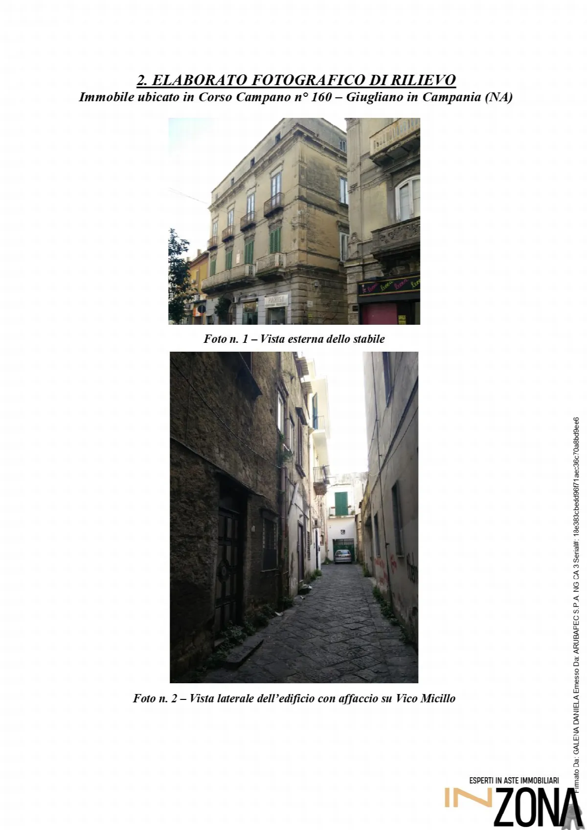 Appartamento in vendita a Giugliano in Campania - foto 3