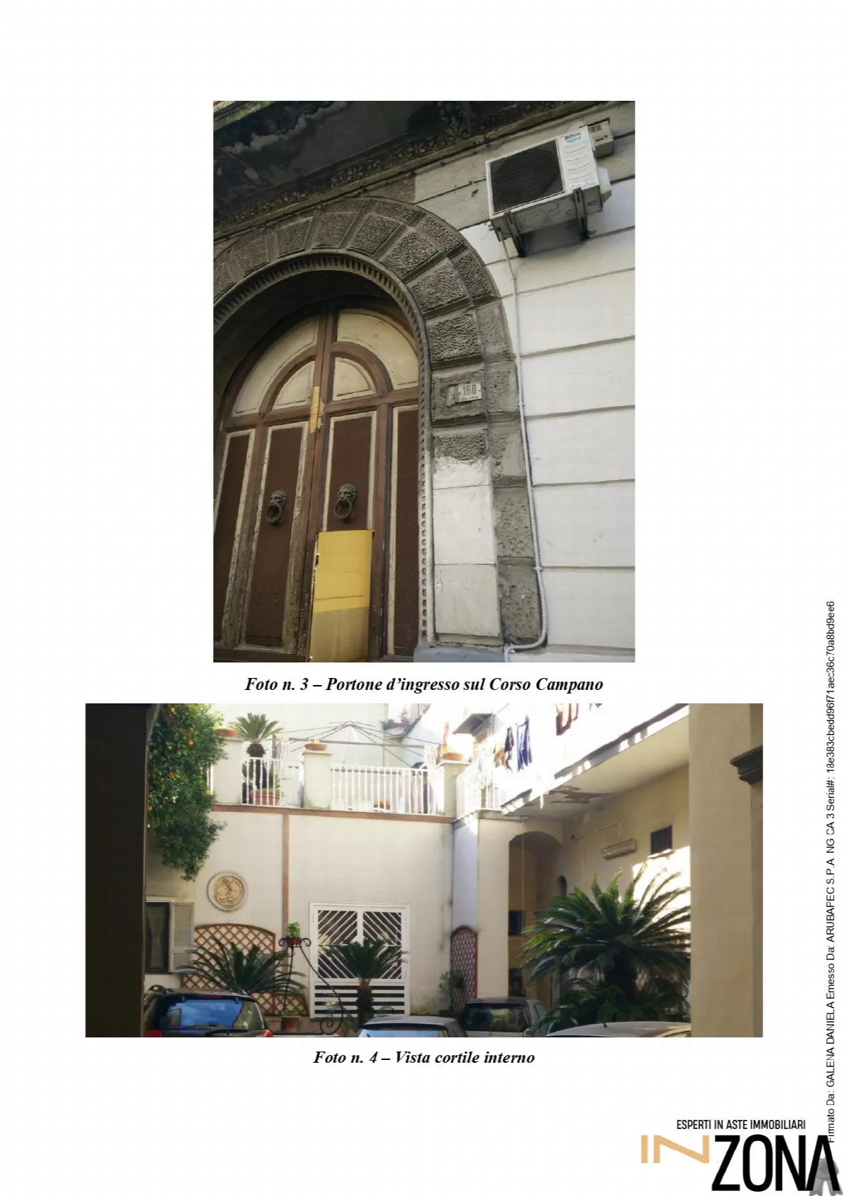 Appartamento in vendita a Giugliano in Campania - foto 4