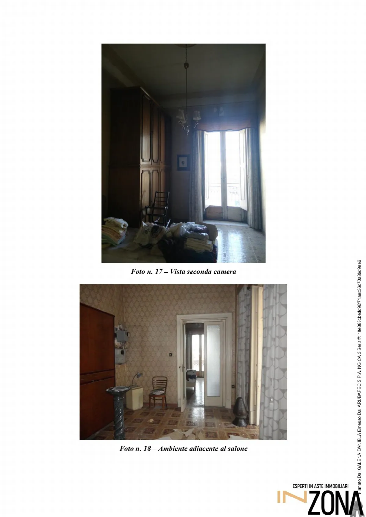 Appartamento in vendita a Giugliano in Campania - foto 9