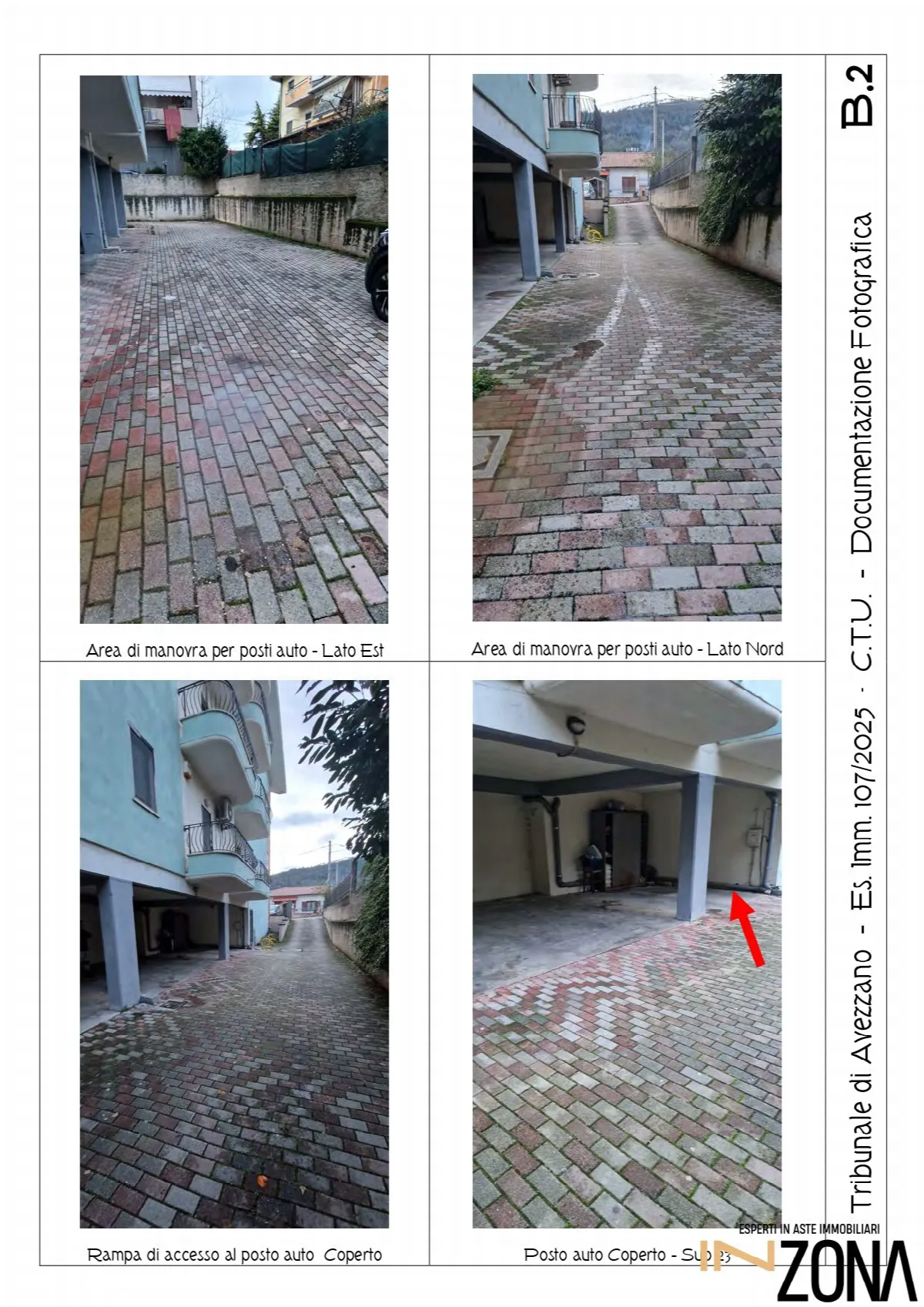 Appartamento in vendita a Avezzano - foto 4