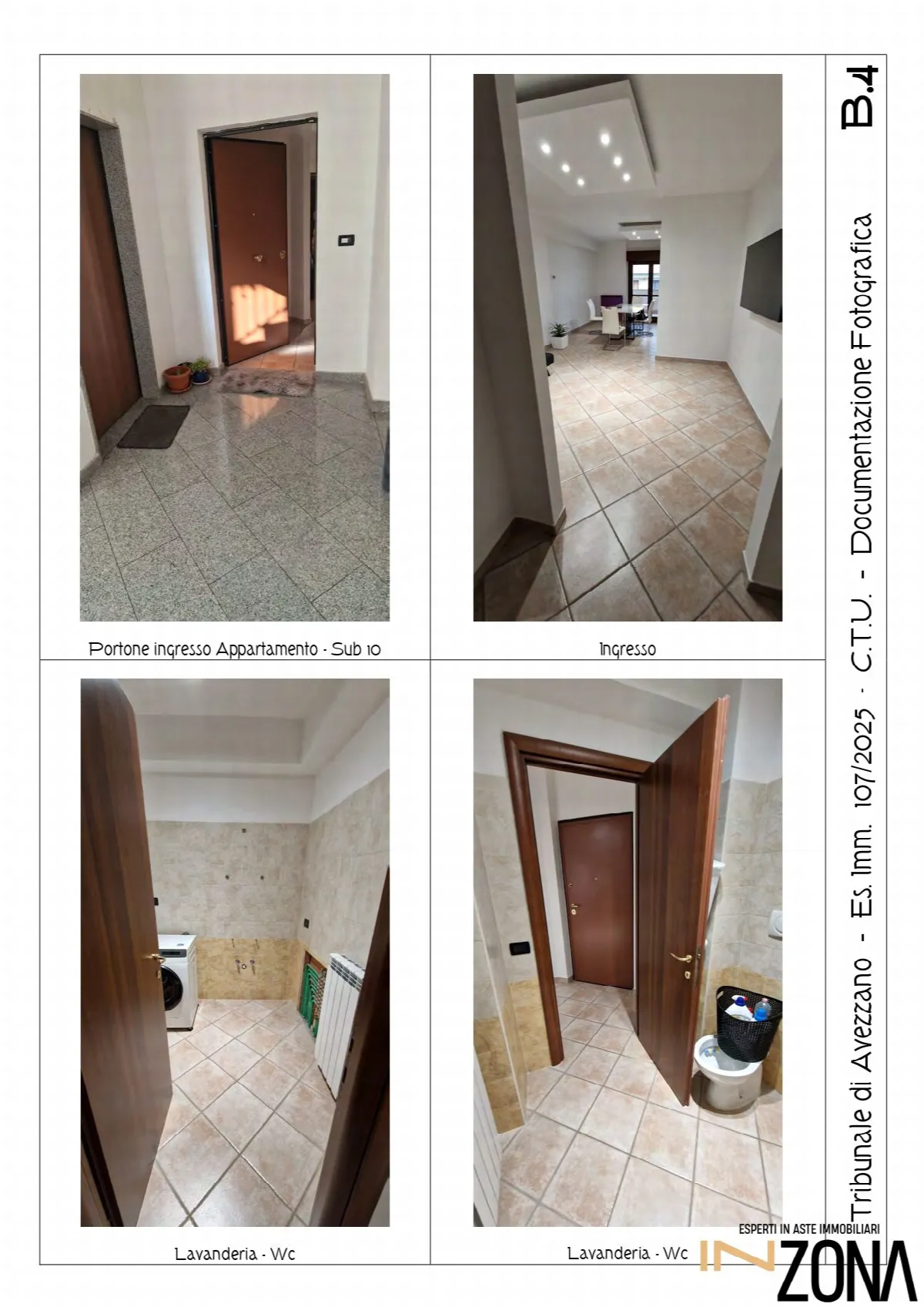Appartamento in vendita a Avezzano - foto 6