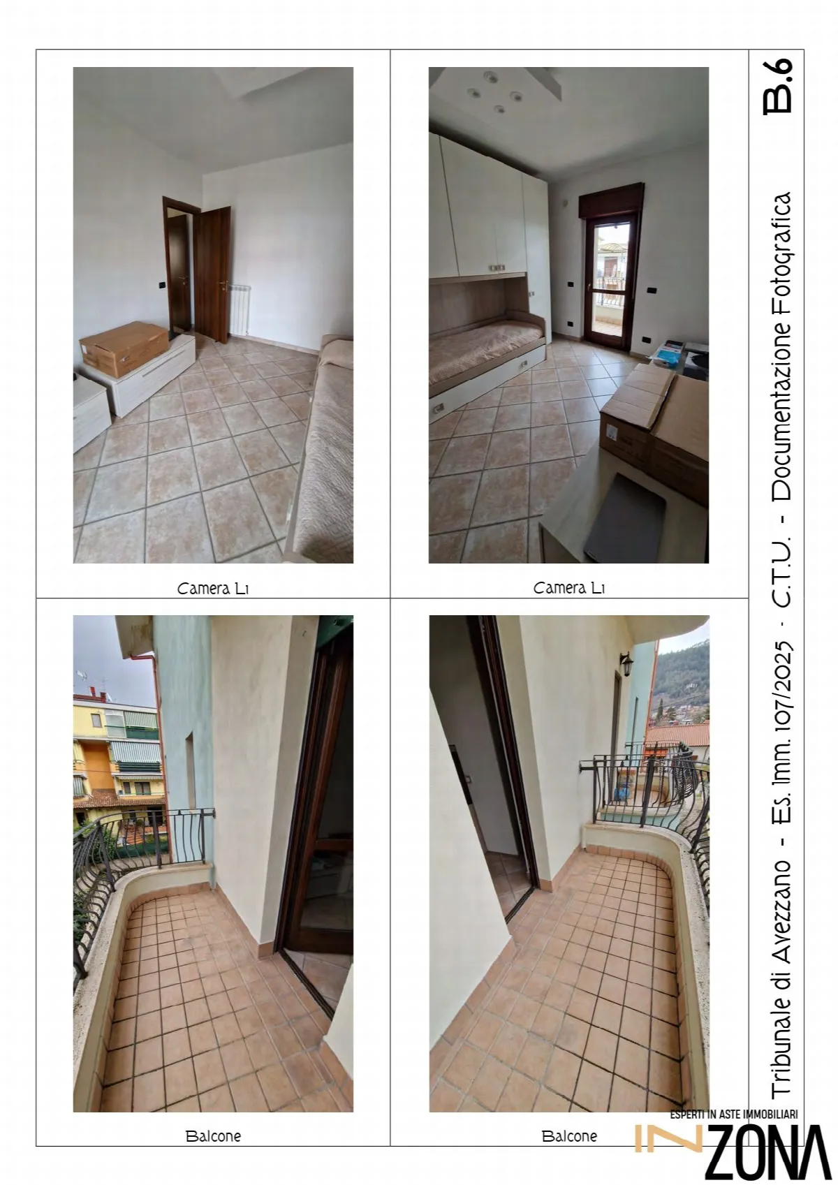 Appartamento in vendita a Avezzano - foto 8