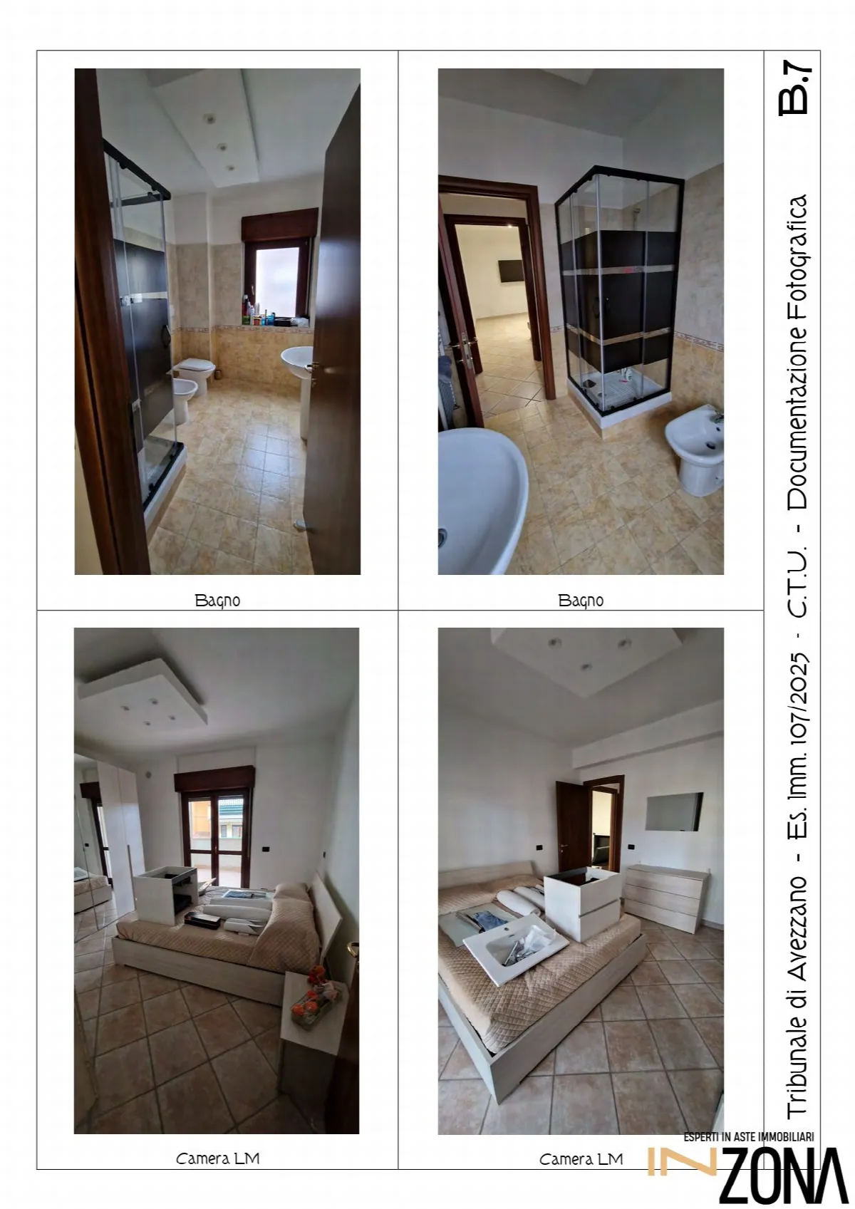 Appartamento in vendita a Avezzano - foto 9