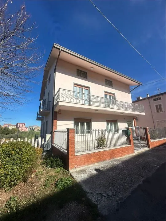Villa in vendita a Tornareccio - foto 2