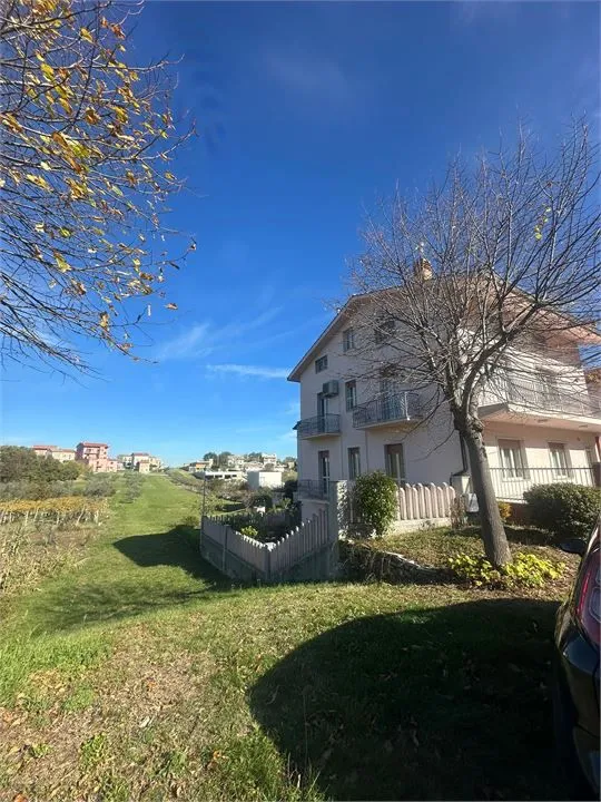Villa in vendita a Tornareccio - foto 8