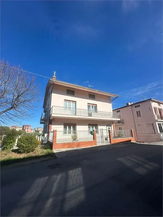 Villa in vendita a Tornareccio - foto 9