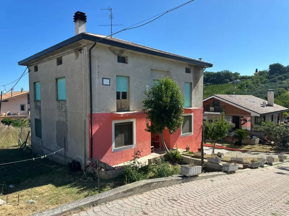 Villa in vendita a Castel Frentano - foto 10