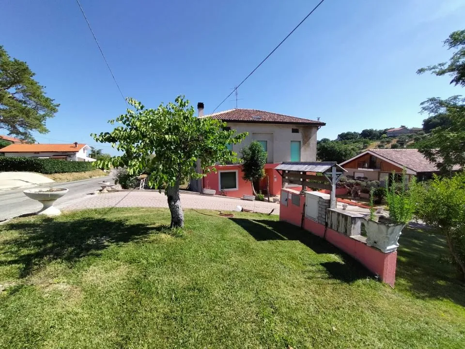 Villa in vendita a Castel Frentano - foto 2