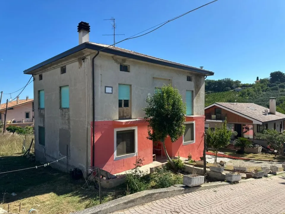 Villa in vendita a Castel Frentano - foto 5