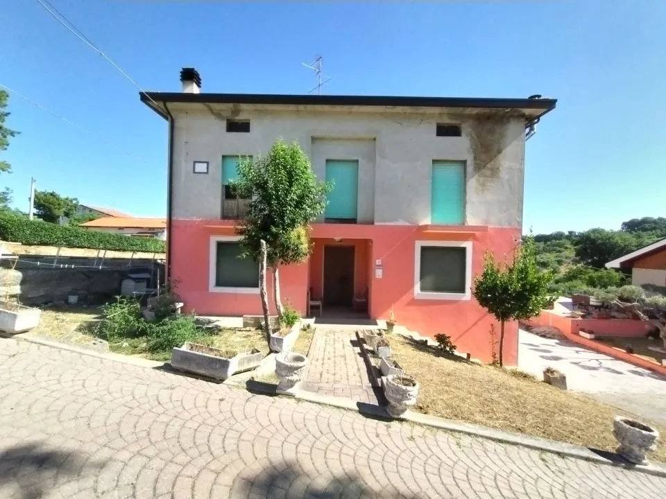 Villa in vendita a Castel Frentano - foto 7