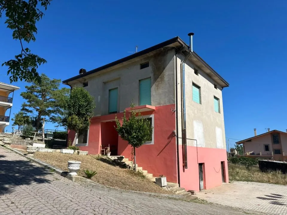 Villa in vendita a Castel Frentano - foto 8