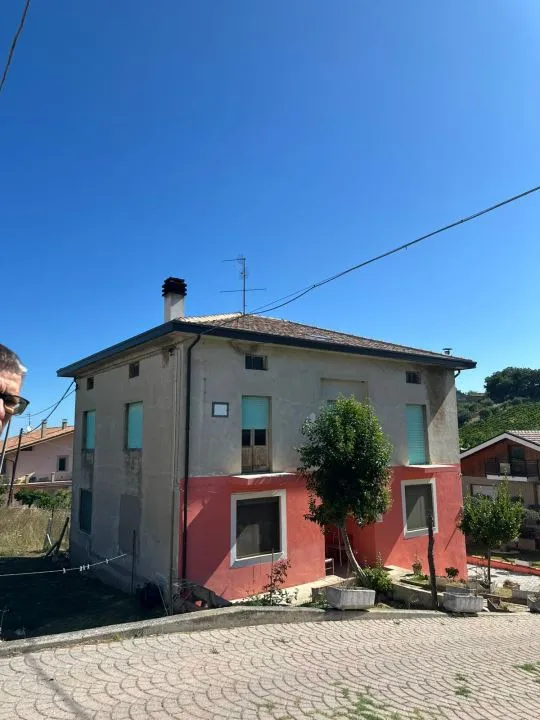 Villa in vendita a Castel Frentano - foto 9