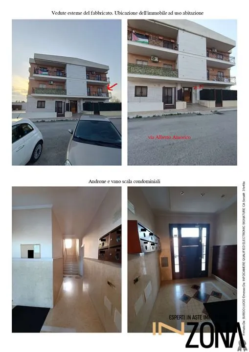 Appartamento in vendita a Foggia - foto 3