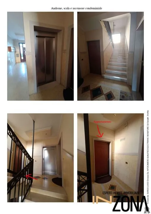 Appartamento in vendita a Foggia - foto 4