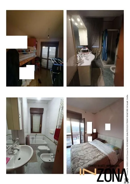 Appartamento in vendita a Foggia - foto 6