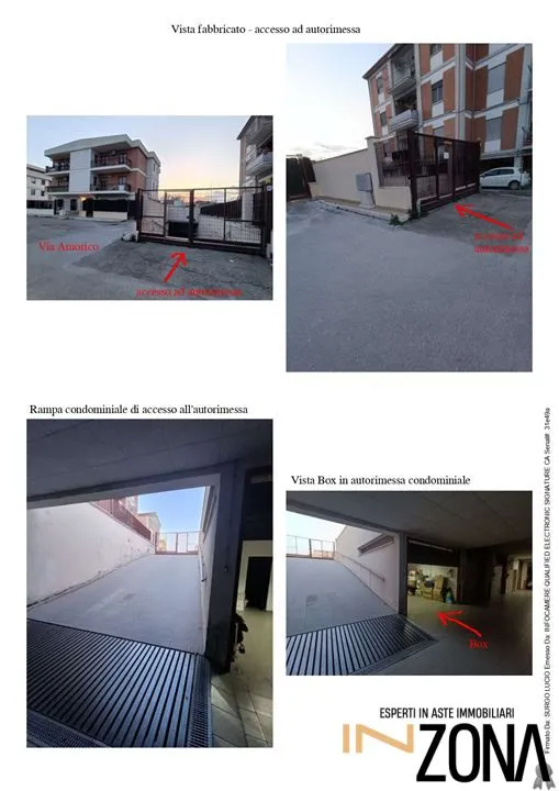 Appartamento in vendita a Foggia - foto 8