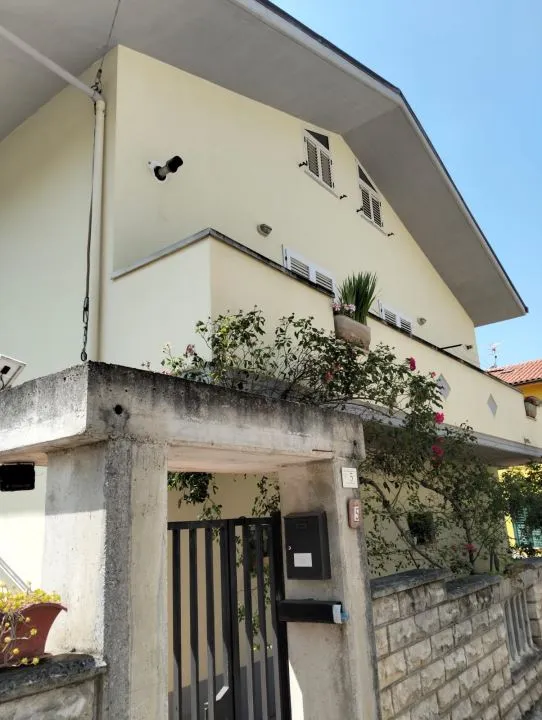 Villa in vendita a Bussi sul Tirino - foto 3