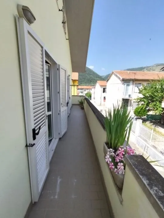 Villa in vendita a Bussi sul Tirino - foto 7