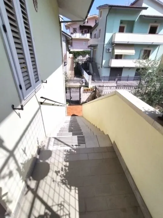 Villa in vendita a Bussi sul Tirino - foto 8