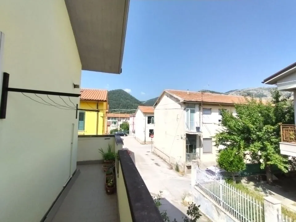 Villa in vendita a Bussi sul Tirino - foto 9