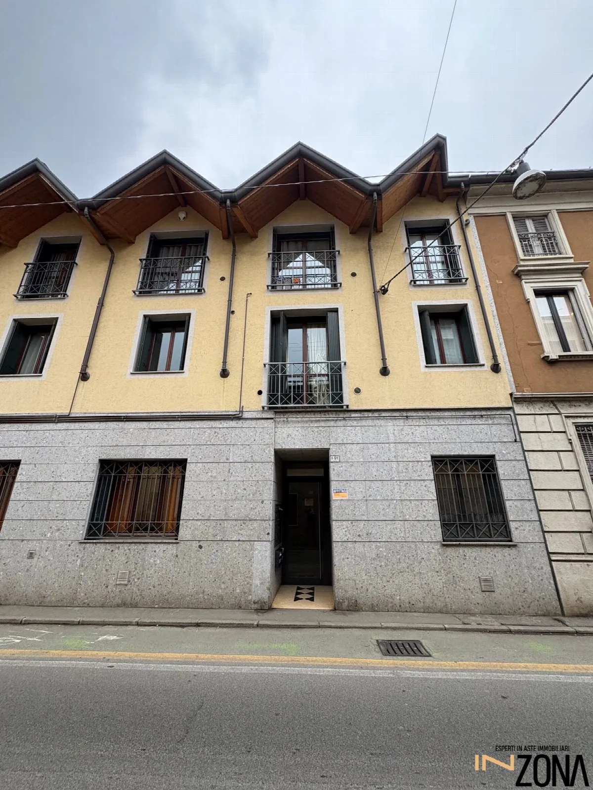 Appartamento in vendita a Bovisio-Masciago - foto 2