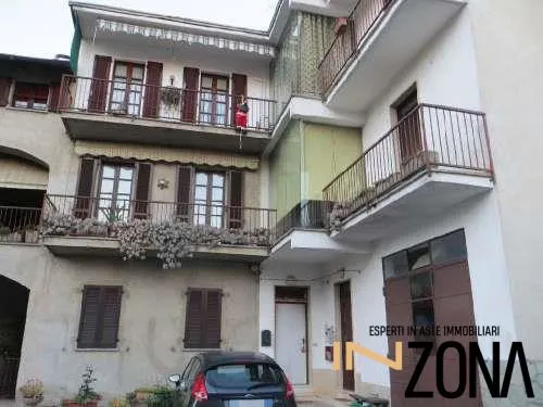 Appartamento in vendita a Misinto - foto 2
