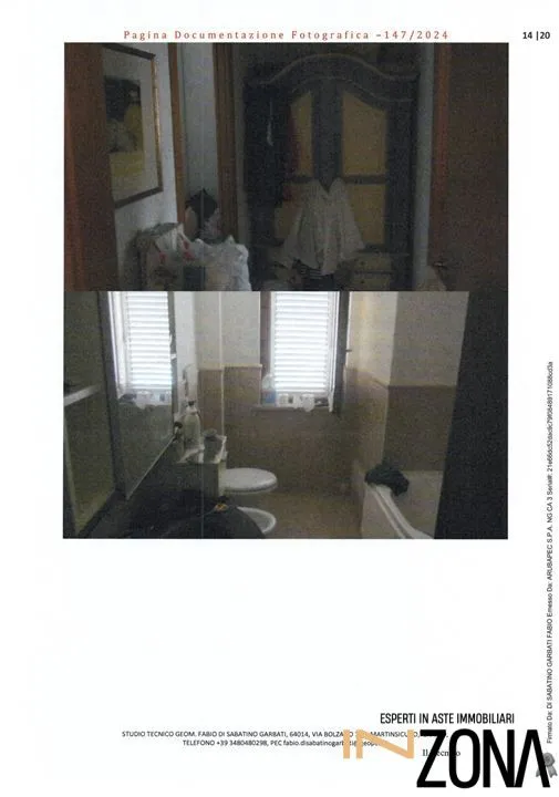 Villa in vendita a Sant'Egidio alla Vibrata - foto 10