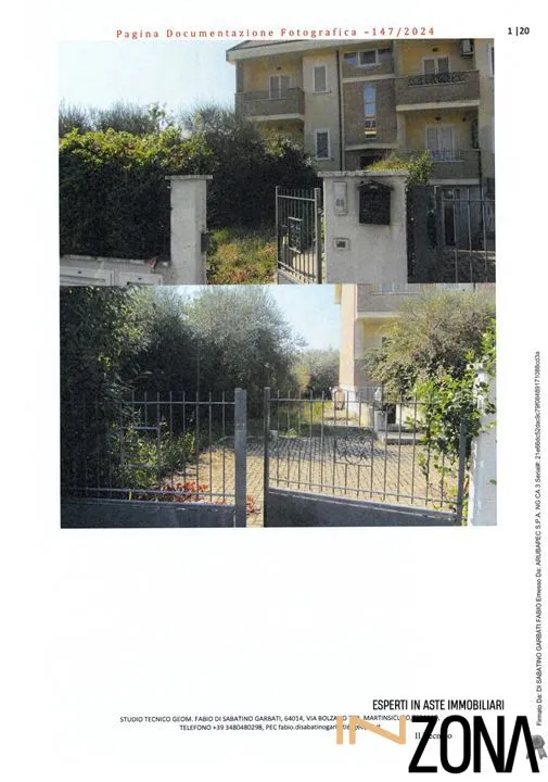 Villa in vendita a Sant'Egidio alla Vibrata - foto 2