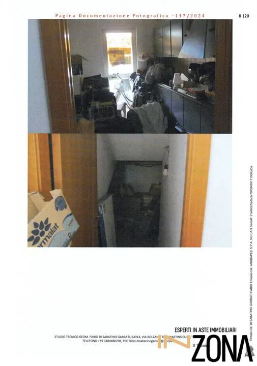 Villa in vendita a Sant'Egidio alla Vibrata - foto 4