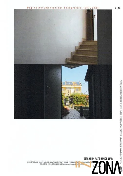 Villa in vendita a Sant'Egidio alla Vibrata - foto 5