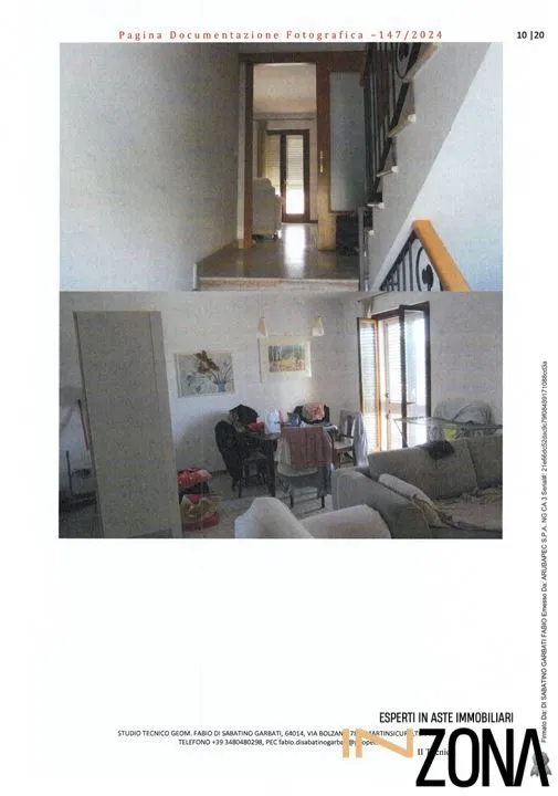 Villa in vendita a Sant'Egidio alla Vibrata - foto 6