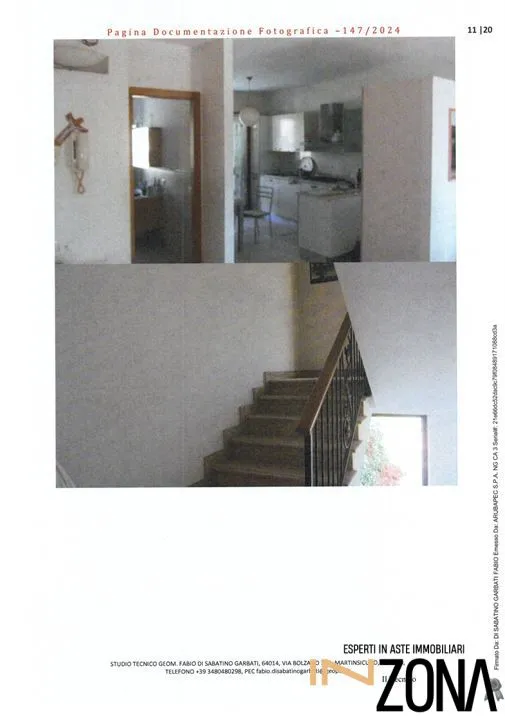 Villa in vendita a Sant'Egidio alla Vibrata - foto 7