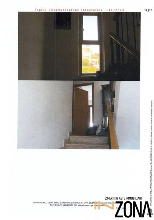 Villa in vendita a Sant'Egidio alla Vibrata - foto 8