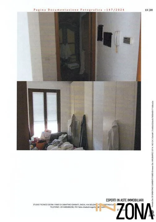 Villa in vendita a Sant'Egidio alla Vibrata - foto 9