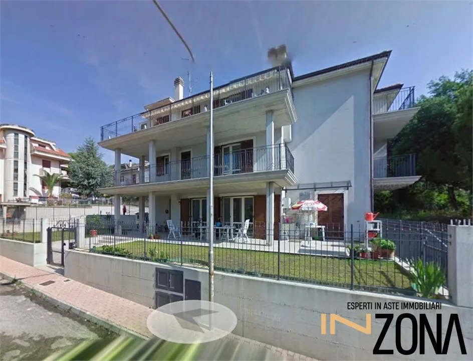 Appartamento in vendita a Ripatransone - foto 1