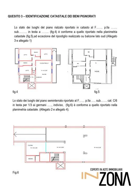 Appartamento in vendita a Giugliano in Campania - foto 7