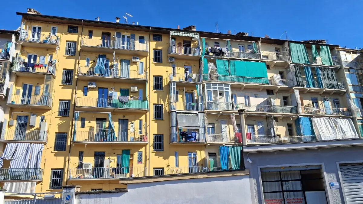 Appartamento in vendita a Torino - foto 3