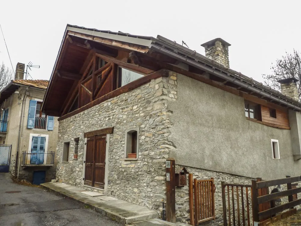 Appartamento in vendita a Bardonecchia - foto 2