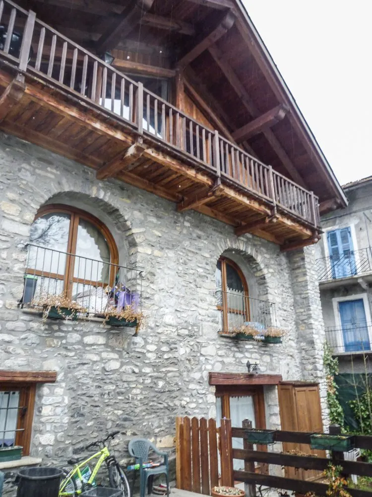 Appartamento in vendita a Bardonecchia - foto 3