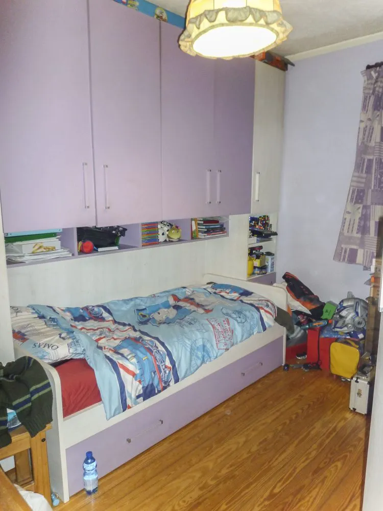 Appartamento in vendita a Bardonecchia - foto 9