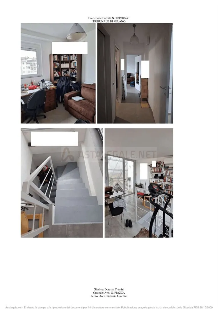 Appartamento in vendita a Milano - foto 4