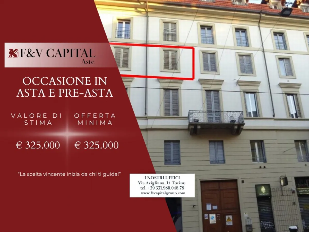 Appartamento in vendita a Milano - foto 1