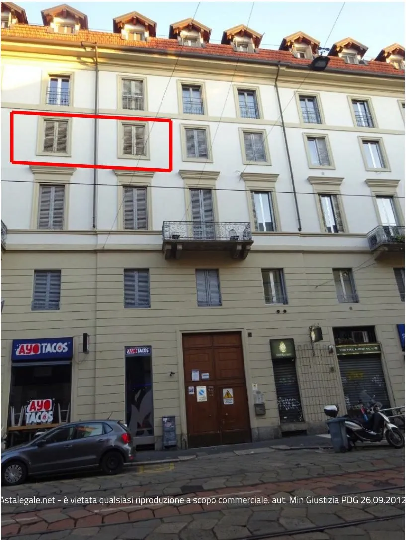 Appartamento in vendita a Milano - foto 2