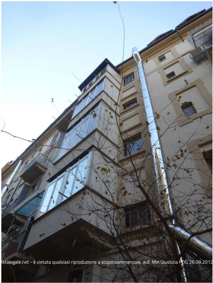 Appartamento in vendita a Milano - foto 4