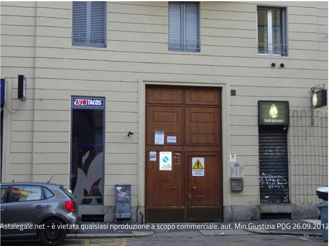 Appartamento in vendita a Milano - foto 5
