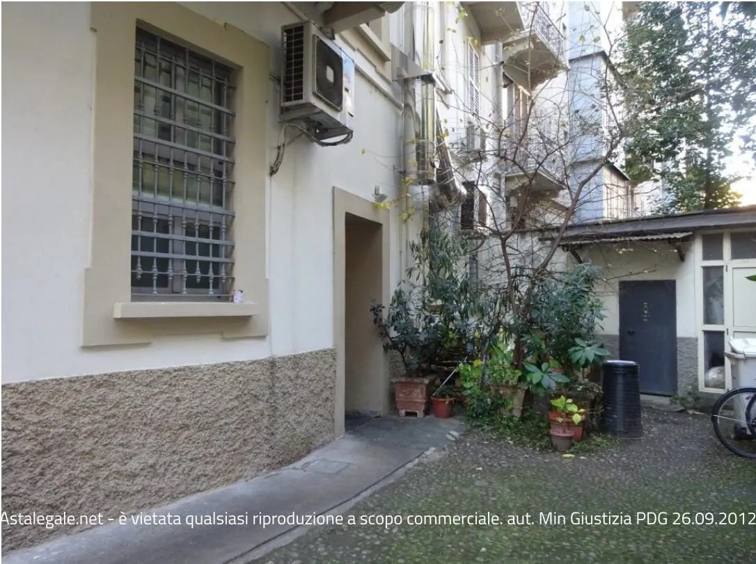 Appartamento in vendita a Milano - foto 7