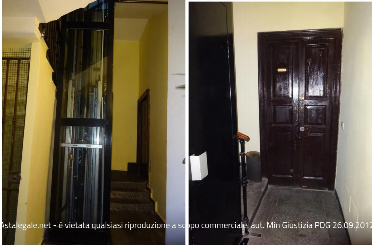Appartamento in vendita a Milano - foto 8